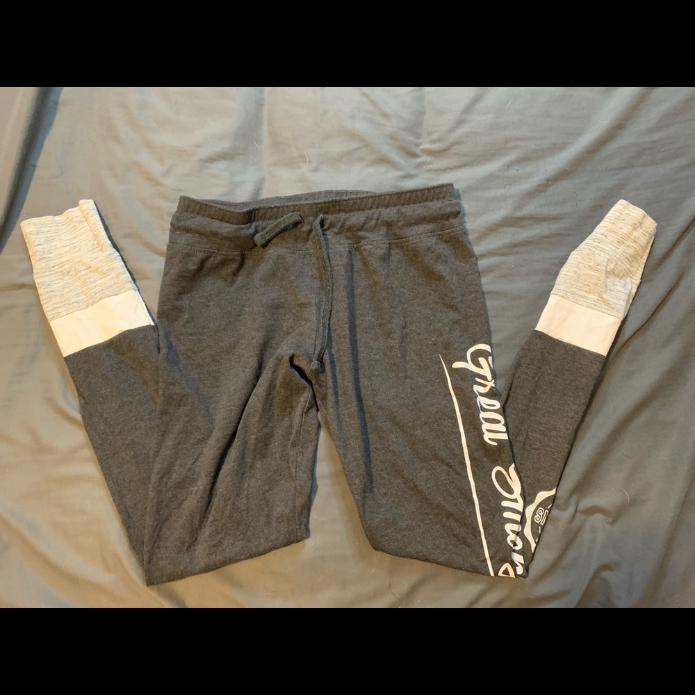 Great smoky mountain leggings